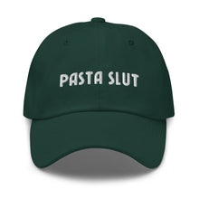 Load image into Gallery viewer, The Original PastaSlut Hat