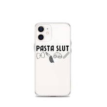 Load image into Gallery viewer, The PastaSlut iPhone Case