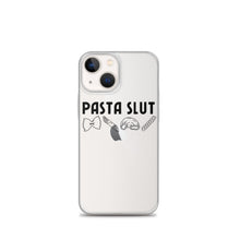 Load image into Gallery viewer, The PastaSlut iPhone Case