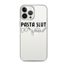 Load image into Gallery viewer, The PastaSlut iPhone Case