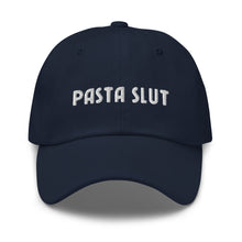 Load image into Gallery viewer, The Original PastaSlut Hat
